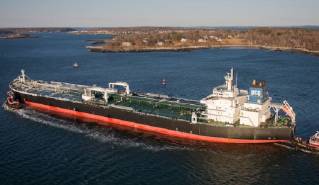 Overseas Shipholding Group, Inc. Announces Financing for Newbuild Jones Act Barge
