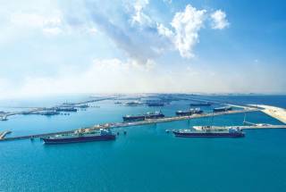 QatarEnergy awards first batch of LNG ship-owner contracts