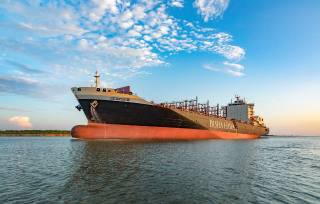 Clean Energy Joins World Fuel Services to Supply LNG to Pasha, Among First Maritime LNG Bunkering Operations on US West Coast