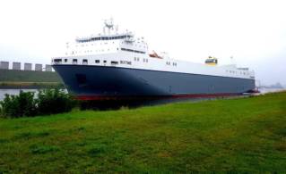 CLdN strengthening its Iberian and Scandinavian connection