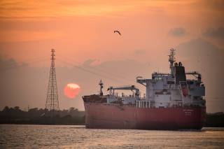 Port of Houston Awarded New Start for Ship Channel
