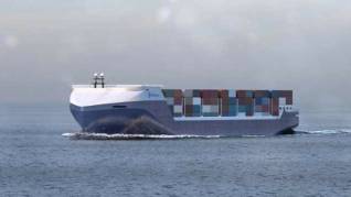 ILA President warns shipping lines and developers of Automated Vessels ILA members will not work ships without crews onboard