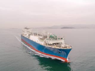 AIE and Höegh LNG sign deal to secure NSW and Victoria’a Energy Future