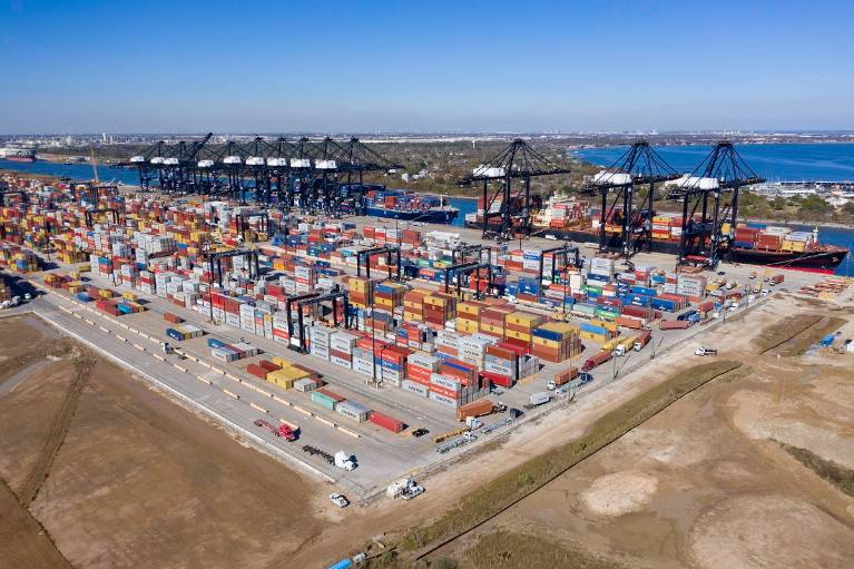 port-houston-reopens-container-terminals-vesselfinder
