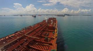 Zeaborn implements Wärtsilä Voyage’s Cloud Simulation Training