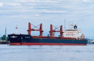 Belships ASA: Divestment of Supramax vessel