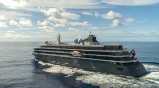 SCHOTTEL wins repeat order to supply pump jets for Mystic Cruises