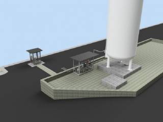 Cryostar and KC LNG awarded contract for building LNG facility in port of Antwerp