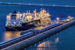 PGNiG will purchase more natural gas from Venture Global LNG