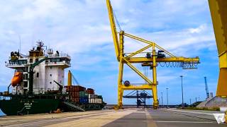 YILPORT Ferrol – New X-PRESS Feeders service ACX connecting Galicia with main World ports