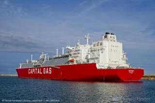 Capital Product Partners L.P. Announces the Delivery of the MV Adonis to its New Owners and Completion of the Six LNG Carriers (LNGC) Acquisition Program