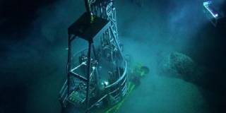 Fugro Secures Large Marine Survey Contract On Inpex’s Abadi LNG Project