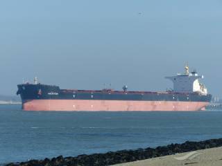 Diana Shipping Announces Time Charter Contract for mv Houston with Koch