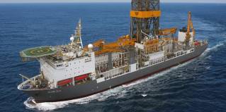 Equinor Extends Drilling Capacity in Brazil with Valaris DS-17