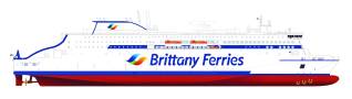 Stena RoRo has placed orders for the construction of new E-Flexer ships numbered 11 and 12
