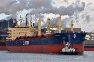 CLIPPER BULK Reduces Cost Base