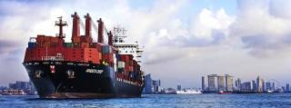 China Navigation Rebrands as Swire Shipping