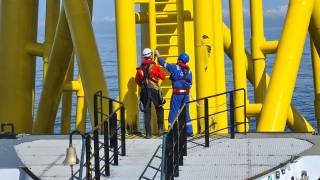 Briggs Marine Secure NnG Contract For Provision Of CTV Services