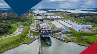 Panama Maritime Authority signs a Memorandum of Understanding (MoU) with Class NK on cybersecurity