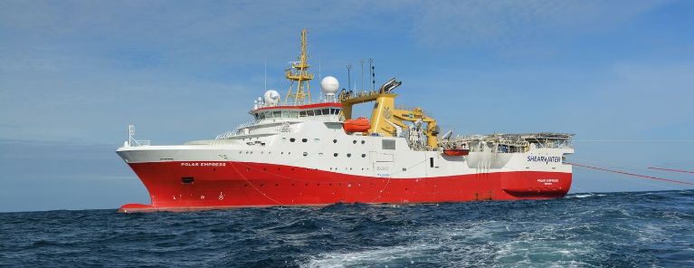 Shearwater GeoServices awarded Black Sea 3D seismic acquisition ...