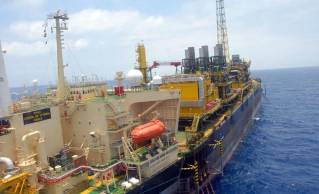 BW Energy signs agreement to acquire the FPSO Cidade de Vitoria, currently producing on the Golfinho field