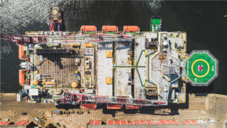 POSH Flagship Offshore Accommodation Vessels, Arcadia And Xanadu, Win Long-Term Charters With Petrobras