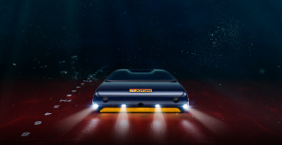 Jotun pioneering revolutionary Hull Skating Solutions with MSC to increase efficiency and reduce emissions