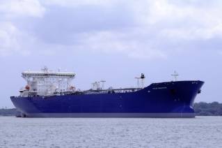 ABS Approves 3D-Printed Spare Parts After Successful Testing on an Oil Tanker