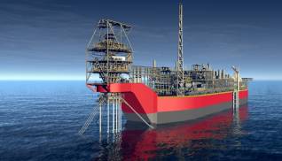 MODEC awarded Operations and Maintenance Contract for Sangomar Field Development FPSO to be deployed offshore Senegal