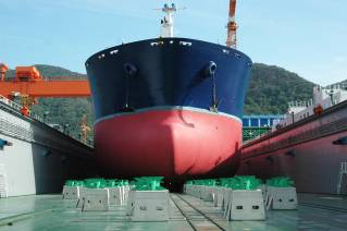 Milaha Expands With Acquisition Of New Floating Dock