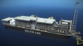 Delfin Midstream Signs LNG Sale and Purchase Agreement With Vitol Inc.