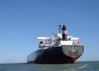 Australia bans bulk carrier Movers 3 after months of detention for appalling conditions