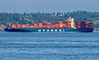 Hyundai Merchant Marine Australia joins Shipping Australia Limited