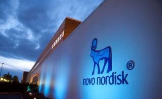 Maersk enters partnership with Novo Nordisk on global cold chain logistics