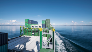 Neste and ScanOcean expand low-sulphur marine fuel availability in Sweden