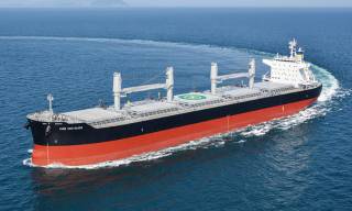 Globus Maritime Limited Signs New Building Agreement for the Acquisition of one Fuel Efficient 64,000-DWT Motor Bulk Carrier