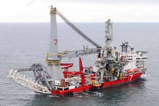 Subsea 7 confirms contract offshore Turkey