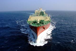 Nakilat included in MSCI Emerging Markets Large Cap Index (Qatar)