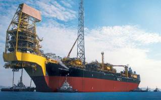 MDFT Secures Contract Extension For FPSO Kikeh