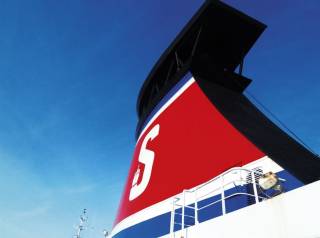 Stena Line to increase freight capacity on Baltic Sea route between Travemünde – Liepaja by 40 % in 2021