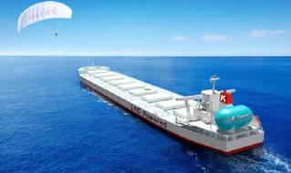 K Line Group starts collaborative research on Decarbonization with Emirates Global Aluminium