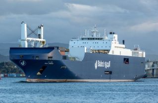 Bahri Joins Maritime Anti-Corruption Network To Promote Collective Anti-Bribery Efforts In Maritime Sector