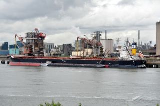 Diana Shipping Inc. Announces Time Charter Contract for mv Polymnia
