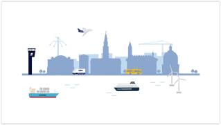 Leading Danish companies join forces on an ambitious sustainable fuel project