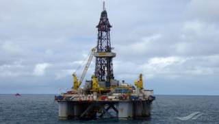 Awilco Drilling signs contract with Ithaca for WilPhoenix rig