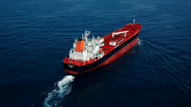 Vitol Bunkers launches Green Bunker Fuels offering - VesselFinder