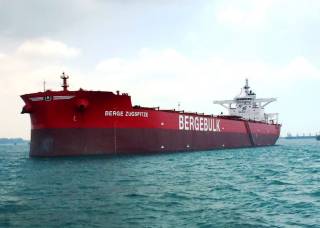 Crew Turn Berge Zugspitze Into Floating Vegetable Farm