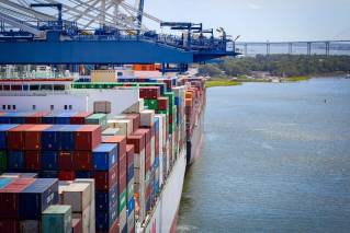 SC Ports starts 2021 with steady cargo volumes