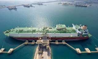 Qatar Petroleum commences LNG ship orders for the North Field expansion projects