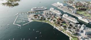 Boskalis awarded two dredging contracts in Finland